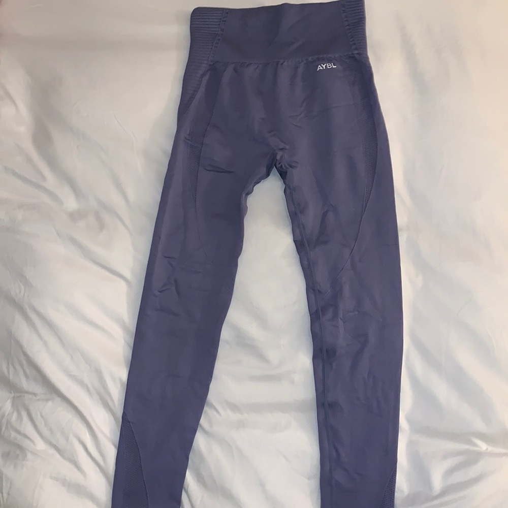 AYBL leggings